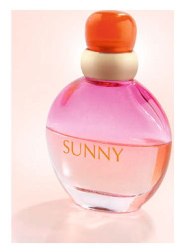 sunny parfum